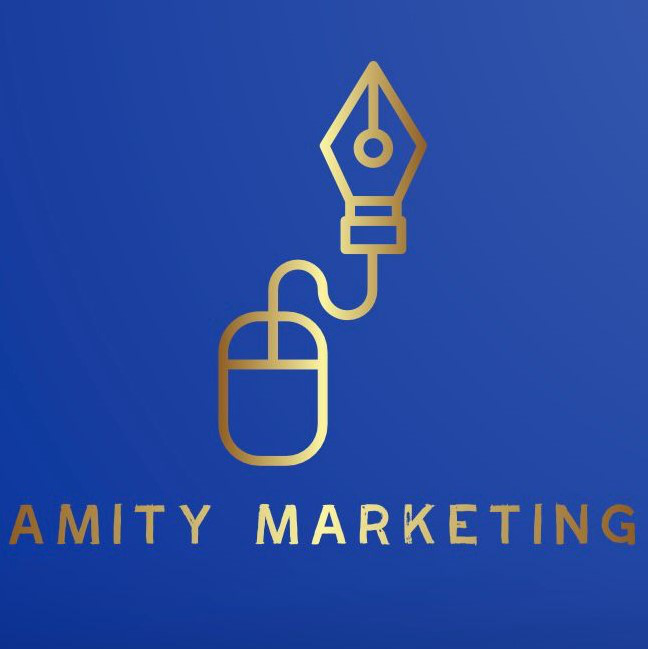 Amity Marketing Logo